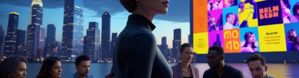 Creative Direction in Ad Films | Trends Every Agency Should Know