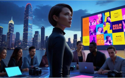 Creative Direction in Ad Films | Trends Every Agency Should Know