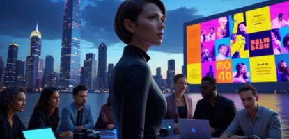 Creative Direction in Ad Films | Trends Every Agency Should Know