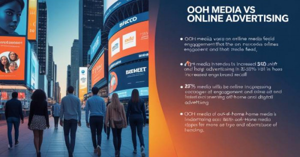 Good Add Advertising Trends | Creative Design | Visual Storytelling