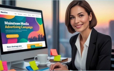 Creative Storytelling | Mainline Media | Brands Stay Relevant