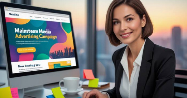 Marketing Campaigns | Traditional Media | Emotional Branding