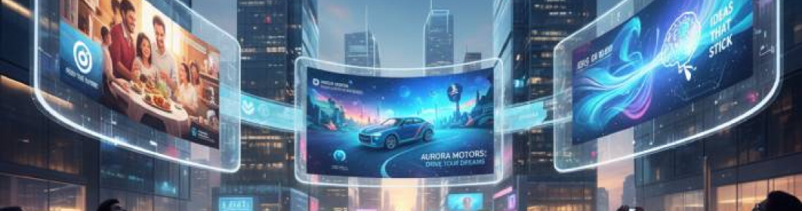 Creative Storytelling | Mainline Media | Digital Marketing