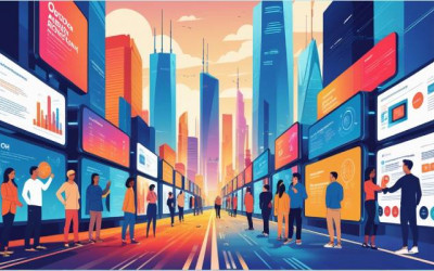 Creative Storytelling | Turning Billboards | Brand Experiences