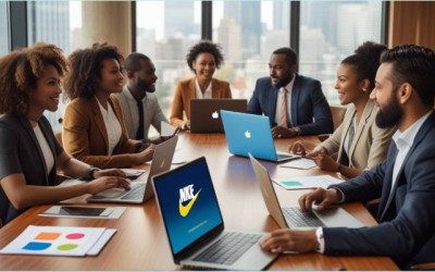 Creative Teams | AI | Human Collaboration Shape Ad Agencies