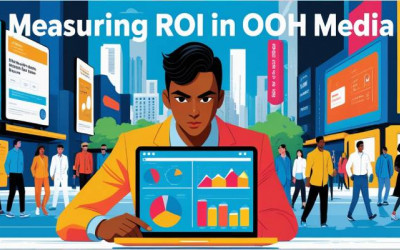 Creative Trends | OOH | 3D Billboards | Immersive Experiences