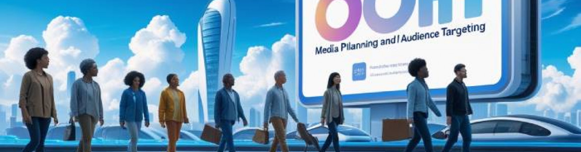 D2C Brands | Scaling Faster Using Strategic OOH Advertising