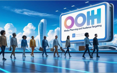 D2C Brands | Scaling Faster Using Strategic OOH Advertising