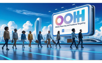 D2C Brands | Scaling Faster Using Strategic OOH Advertising