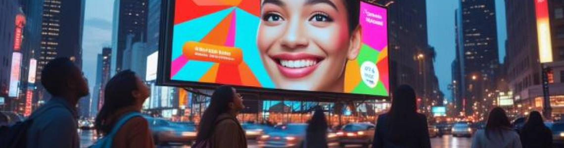 DOOH in Emerging Markets | Opportunities | Global Brands | Elyts