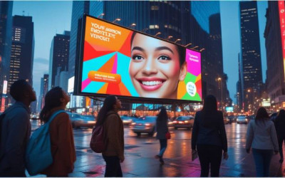 DOOH in Emerging Markets | Opportunities | Global Brands | Elyts