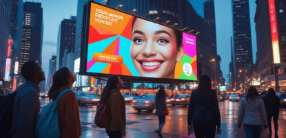 DOOH in Emerging Markets | Opportunities | Global Brands | Elyts