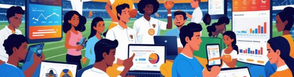 Data Analytics Is Driving Smarter Sports Advertising Strategies