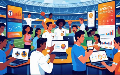 Data Analytics Is Driving Smarter Sports Advertising Strategies
