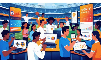 Data Analytics Is Driving Smarter Sports Advertising Strategies