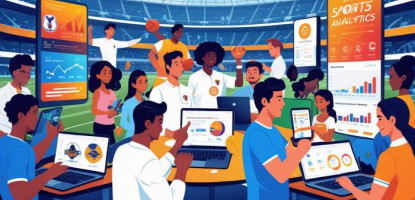 Data Analytics Is Driving Smarter Sports Advertising Strategies