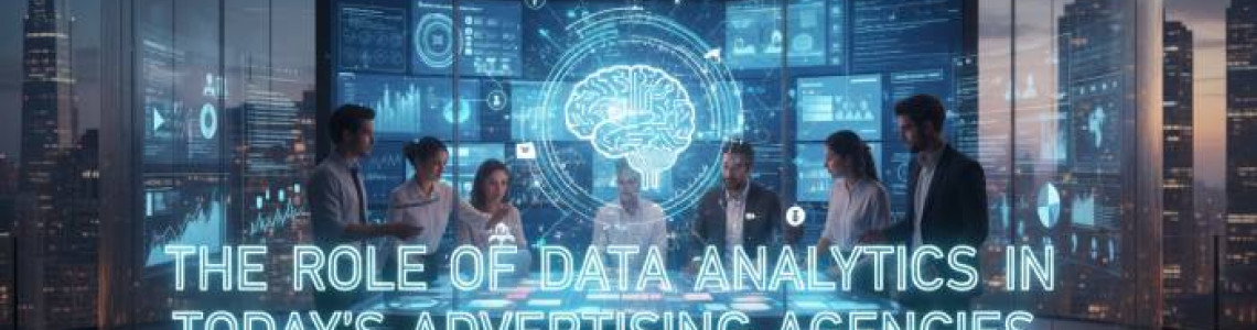 Data Analytics | Today’s Advertising Agencies | Digital | Elyts