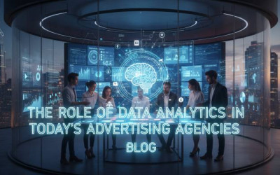 Data Analytics | Today’s Advertising Agencies | Digital | Elyts