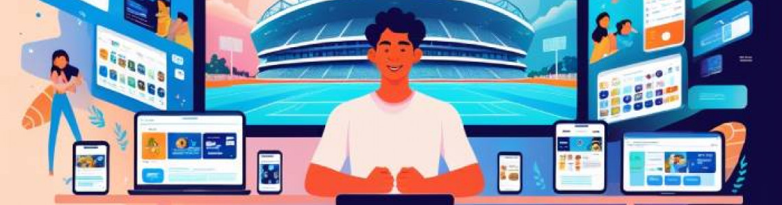 Data Driven Coverage | Sports Media Storytelling | Digital | Elyts