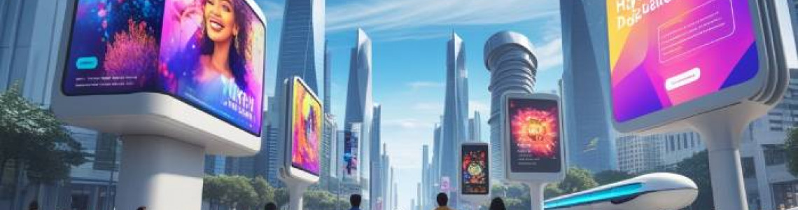 Data Driven OOH How Real Time Analytics Improve Campaign ROI Data Driven OOH How Real Time Analytics Improve Campaign ROI
