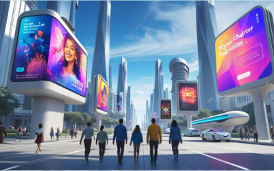 Data Driven OOH  How Real Time Analytics Improve Campaign ROI