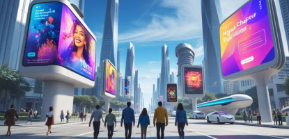 Data Driven OOH  How Real Time Analytics Improve Campaign ROI