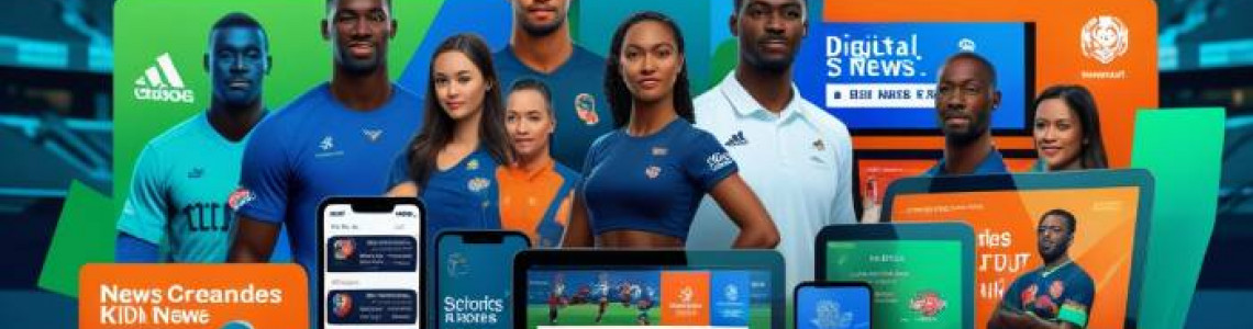 Data Driven Storytelling | Revolutionizing Sports Media Coverage