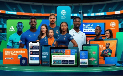 Data Driven Storytelling | Revolutionizing Sports Media Coverage