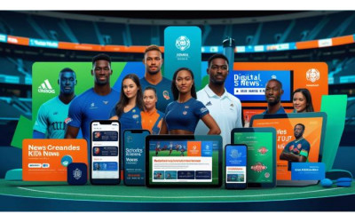 Data Driven Storytelling | Revolutionizing Sports Media Coverage