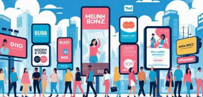 Data-Driven OOH Media | AI | Analytics | Smarter Campaigns