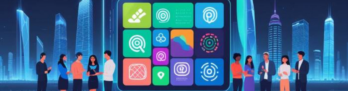 Digital Branding | Startups | Build Strong Brand Recognition