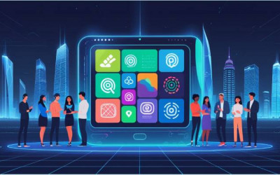 Digital Branding | Startups | Build Strong Brand Recognition