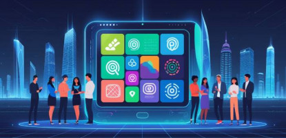 Digital Branding | Startups | Build Strong Brand Recognition