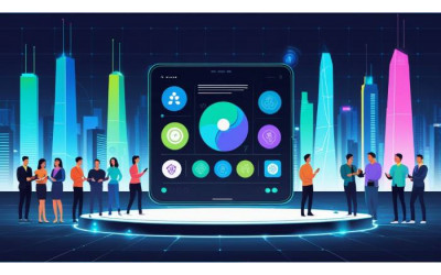 Digital Branding in 2025 | Emerging Trends | Technologies | Elyts