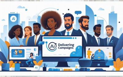 Digital First Advertising Agencies | Redefining Media Planning