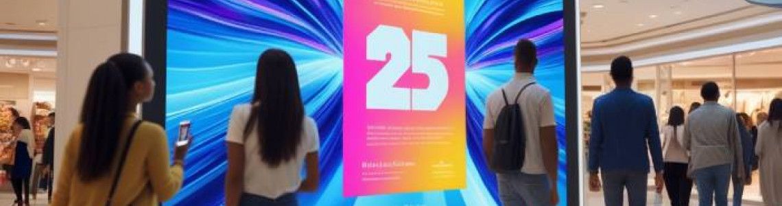 Digital Mall Screens | The Future of Retail Advertising | Elyts Digital Mall Screens | The Future of Retail Advertising | Elyts