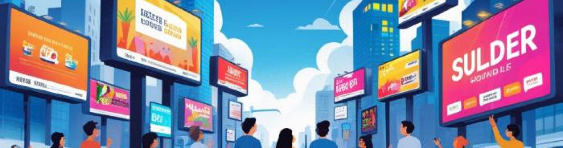 Digital OOH | Is the Fastest-Growing Advertising Medium in 2025