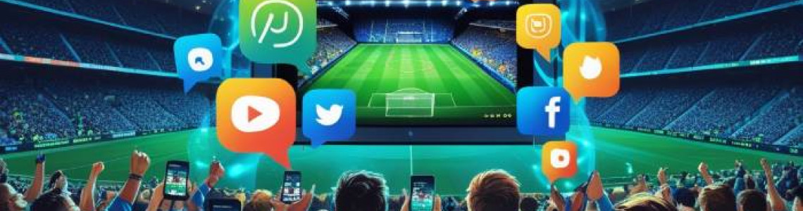 Digital Sports Media | Streaming Platforms Are Changing the Game