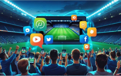 Digital Sports Media | Streaming Platforms Are Changing the Game