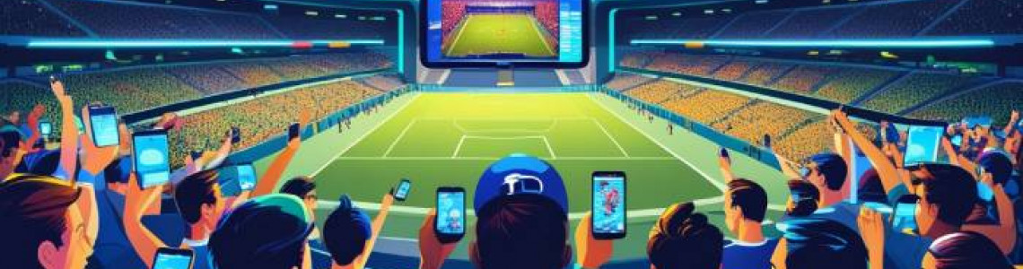 Digital Sports Media | Transforming Fan Engagement in 2025