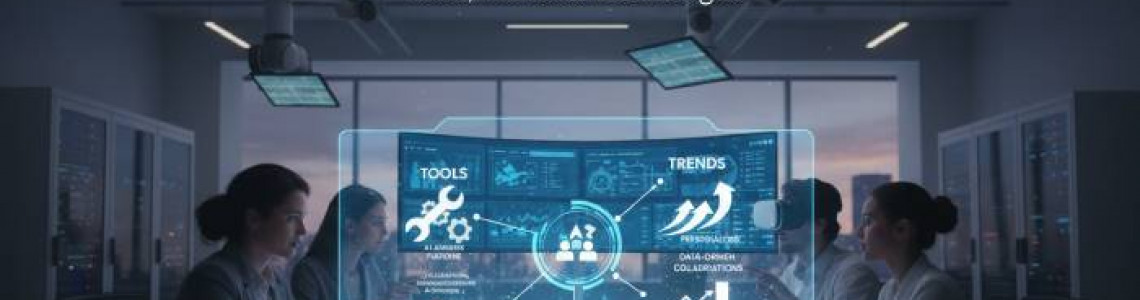 Digitally | Advertising Agencies | Tools | Trends | Technologies