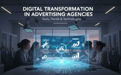 Digitally | Advertising Agencies | Tools | Trends | Technologies