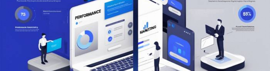 E Commerce Digital Marketing Trends | Competitive Online Market