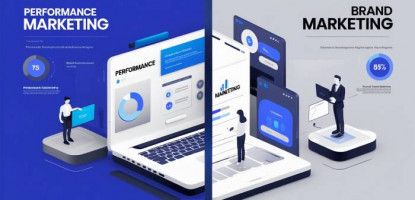 E Commerce Digital Marketing Trends | Competitive Online Market