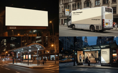 The Future of OOH Advertising in 2025: AI & Data Analytics