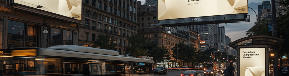 Green OOH: How Sustainable Outdoor Advertising Builds Brand Trust