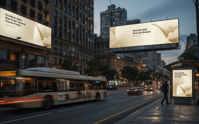 Green OOH: How Sustainable Outdoor Advertising Builds Brand Trust
