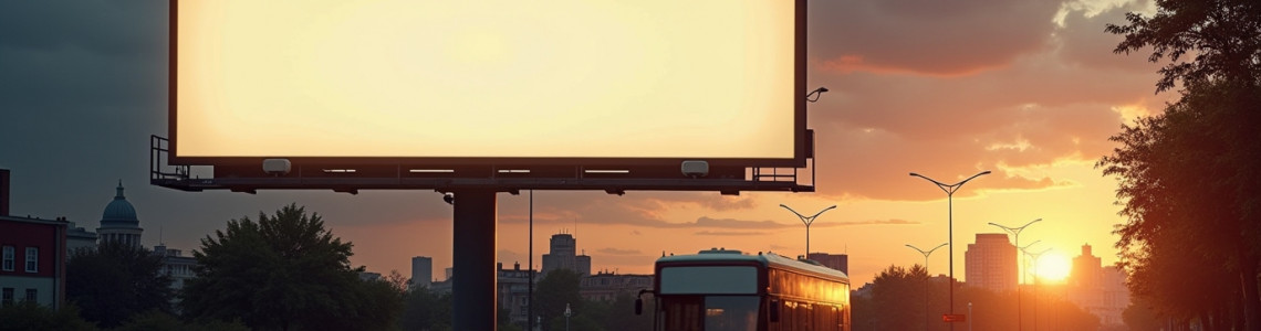 Transit Media Advertising: Moving Brands Forward