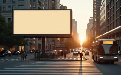 OOH Advertising for Political Campaigns: Shaping Public Opinion