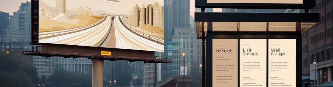 The Role of OOH in Sustainable Marketing: Green Advertising